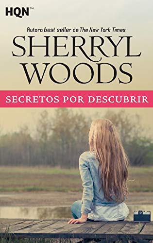 SECRETOS POR DESCUBRIR (HQN)