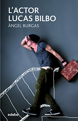 L’actor Lucas Bilbo: 12 (PERISCOPI)