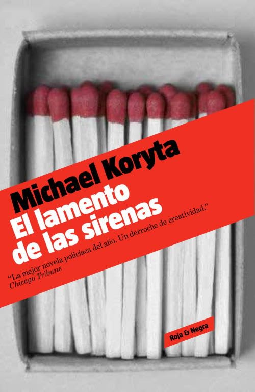 Lamento De Las Sirenas, El (Detective privado Lincoln Perry)