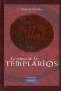 La cripta de los templarios (Alhambra Joven)