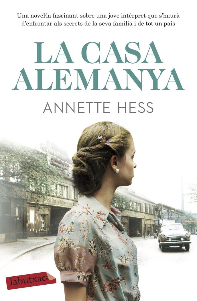 La Casa Alemanya (LABUTXACA)