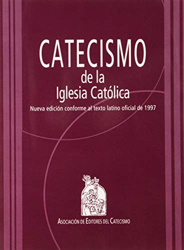 Catecismo de la Iglesia Católica (Editores Catecismo)