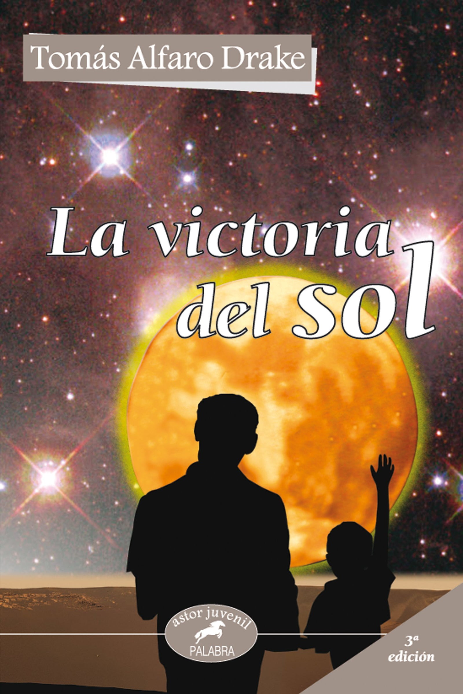 La victoria del sol