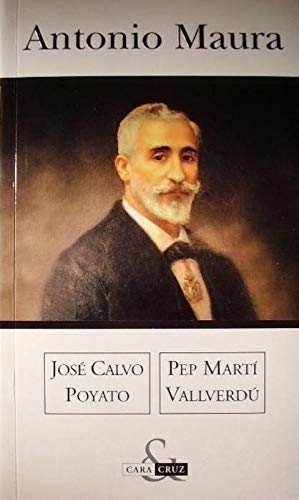 Antonio maura