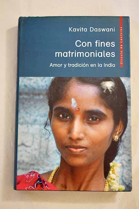 Con Fines Matrimoniales