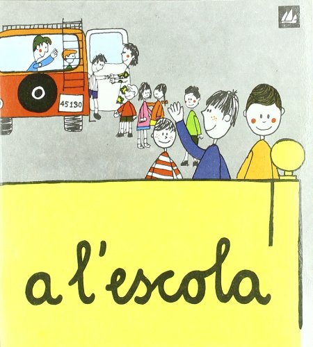 A l'escola: 4 (A poc a poc)