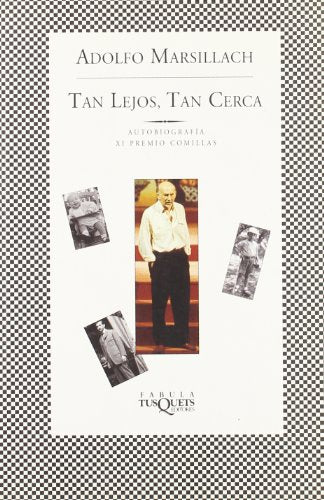 Tan lejos, tan cerca: 176 (FÁBULA)