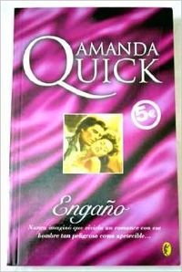 ENGAÑO: 00000 (ROMANTICA BYBLOS)