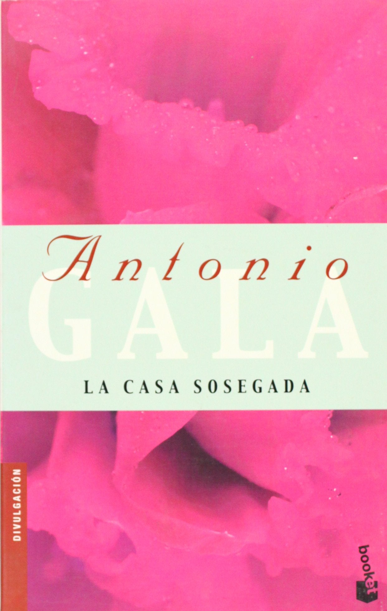 La Casa Sosegada