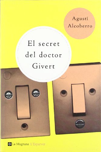 El secret del dr. Givert (n.E.): 012 (OTROS LA MAGRANA)