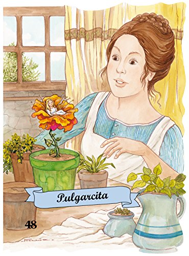 Pulgarcita (Troquelados clásicos)