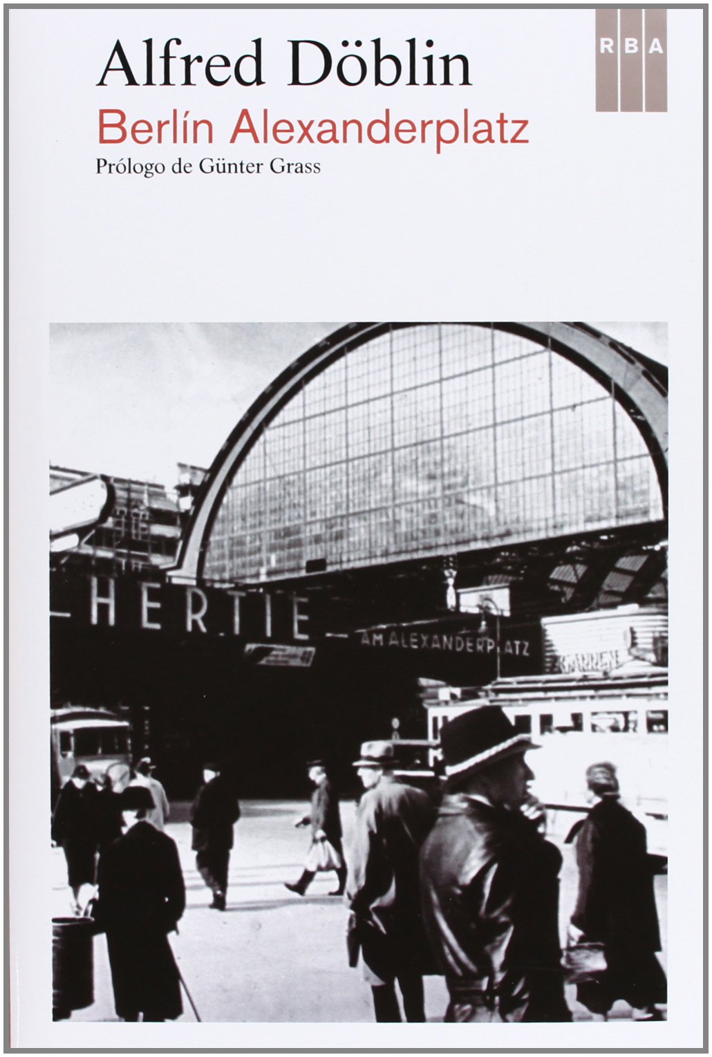 Berlín Alexanderplatz (Otros Ficción)