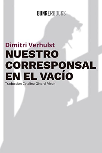 Nuestro corresponsal en el vacío (SIN COLECCION)