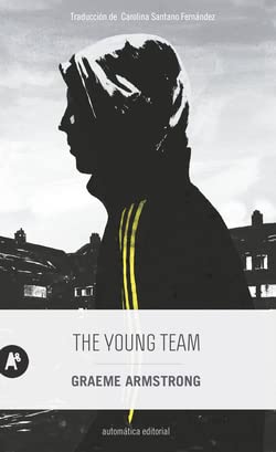 The Young Team: 60 (Narrativa)
