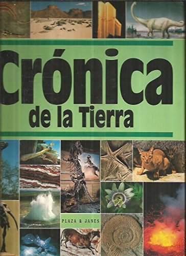 Cronica de la tierra 2 tomos