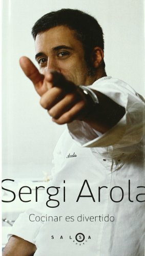 Cocinar es divertido (SALSA)