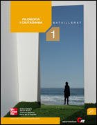 FILOSOFIA I CIUTADANIA 1. BATXILLERAT - 9788448161613