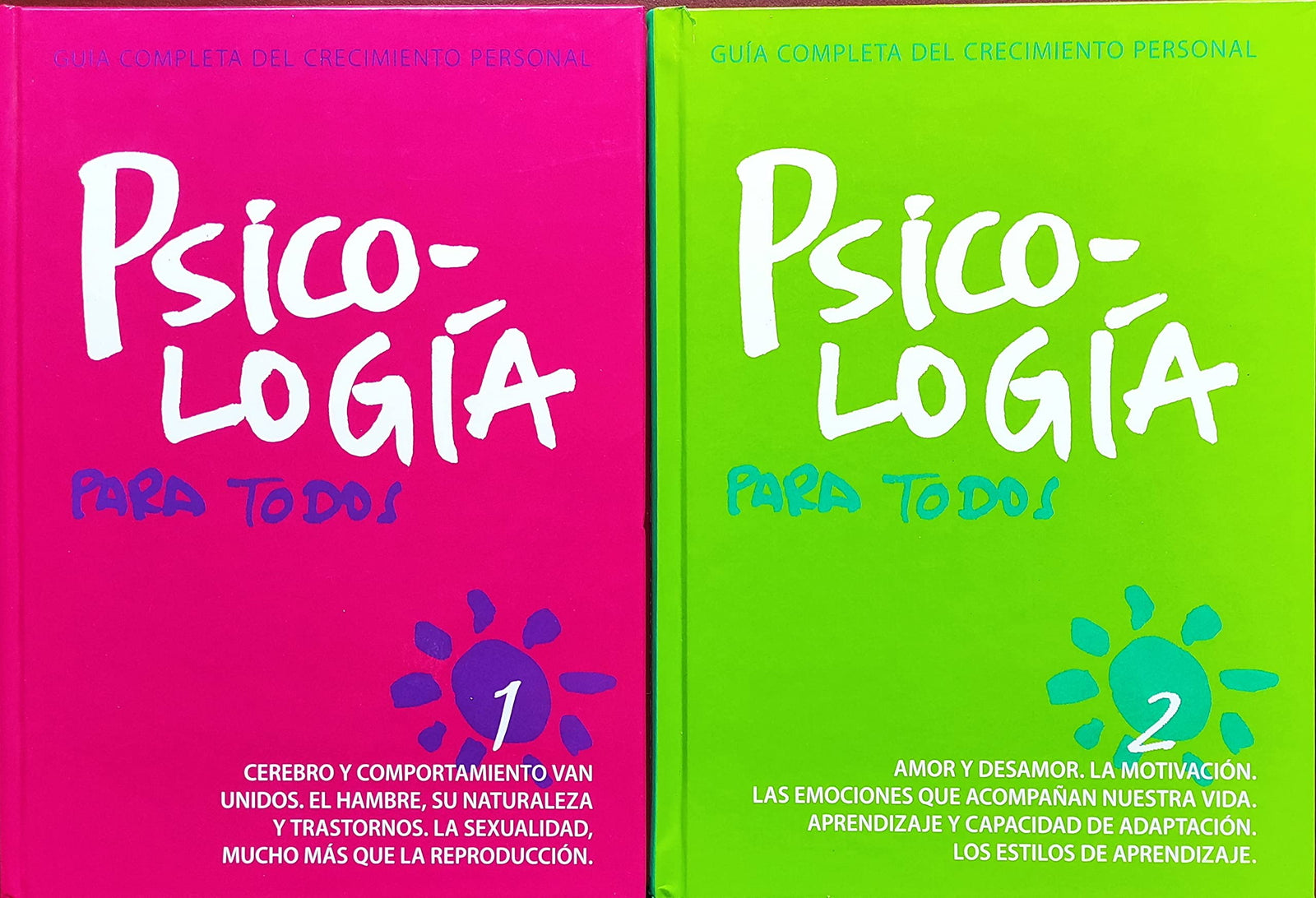 Psicología Para Todos