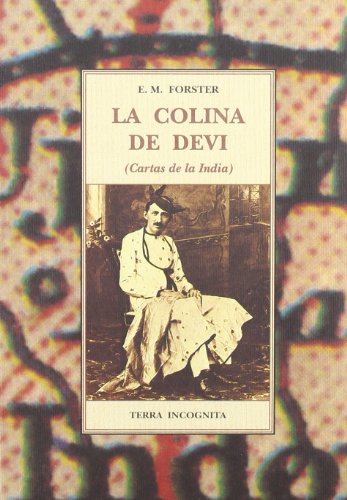 COLINA DE DEVI,LA (TERRA INCOGNITA)