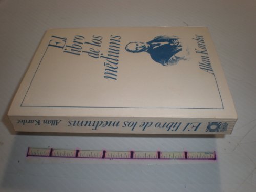El libro de los mediums