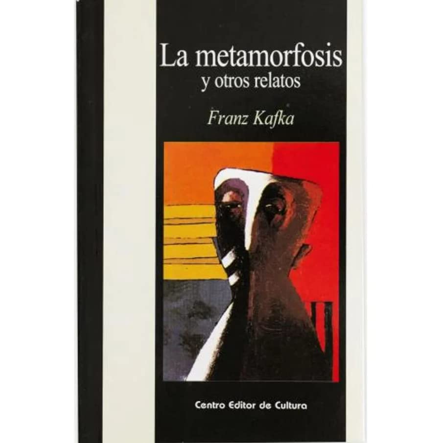 METAMORFOSIS Y OTROS RELATOS LA