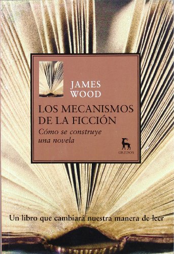 Los mecanismos de la ficción: 017 (VARIOS GREDOS)