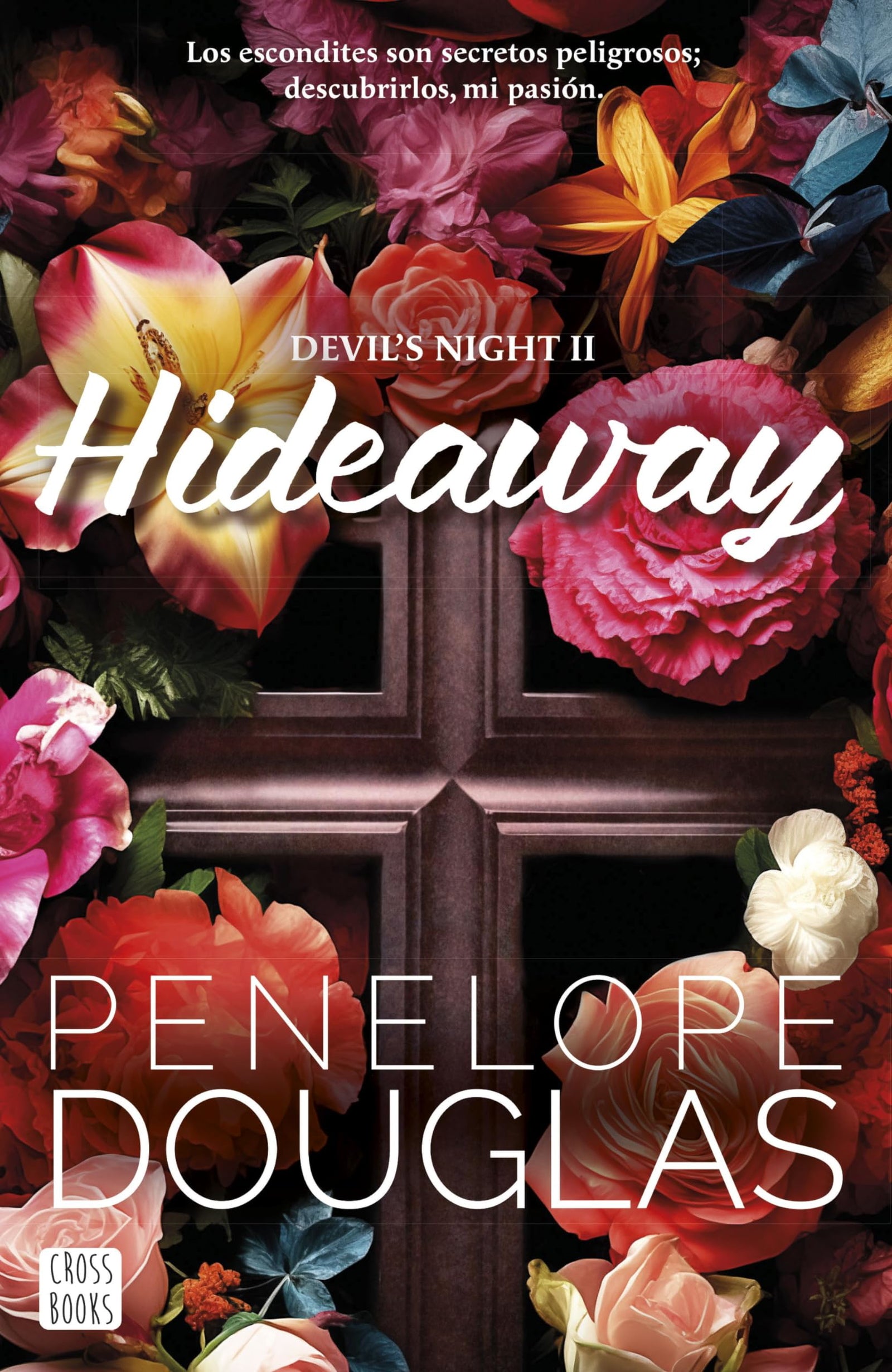 Hideaway: 2 (Ficción)