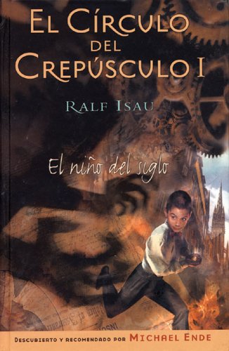 El niño del siglo