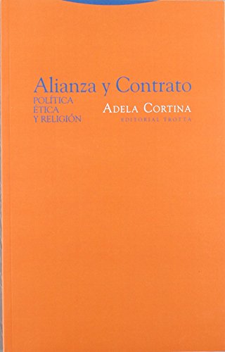Alianza y contrato