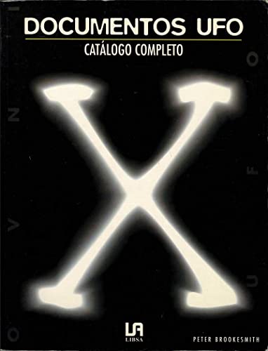 Documentos UFO