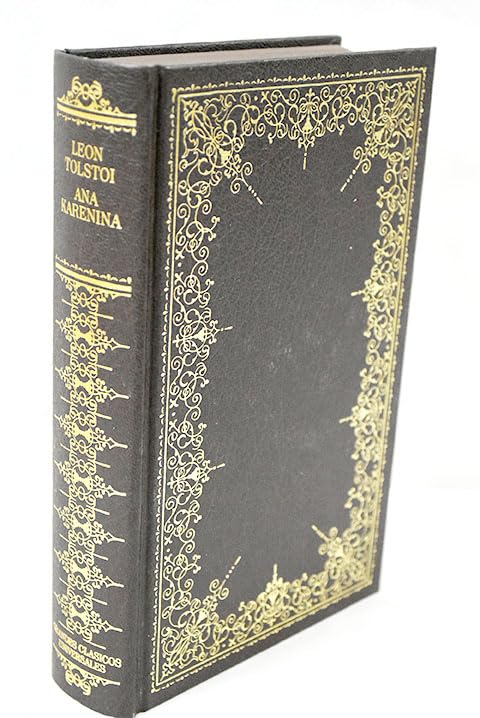 Ana Karenina