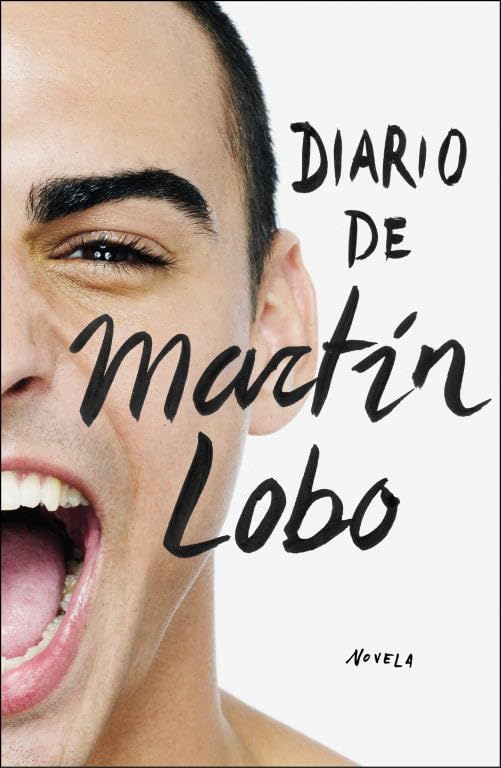 Diario de Martín Lobo (Éxitos)