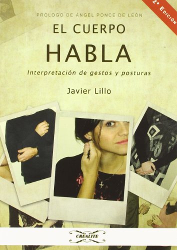 CUERPO HABLA,EL-INTERPRETACION DE GESTOS Y POSTURAS (SIN COLECCION)