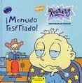 Asi nacio la pelicula (