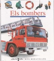 Els bombers: 44 (Mundo maravilloso)