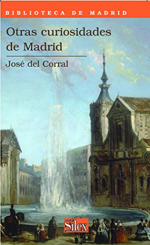 Otras curiosidades de Madrid (SIN COLECCION)