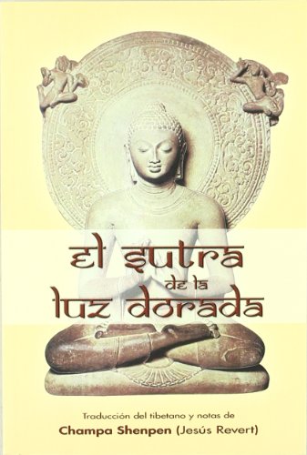 Sutra de la Luz dorada, el