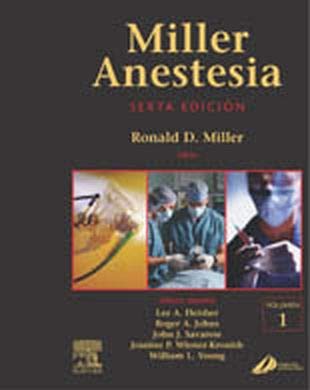 Miller anestesia