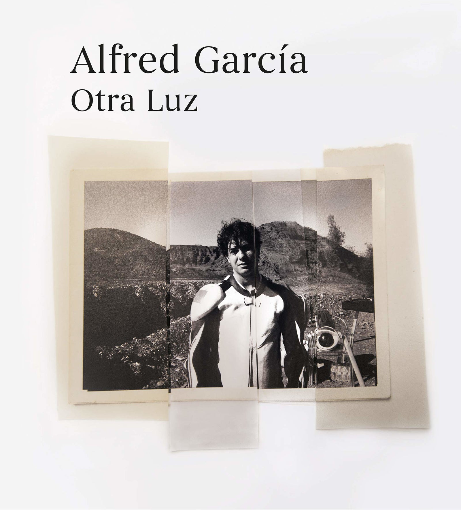 Otra Luz (No ficción ilustrados)