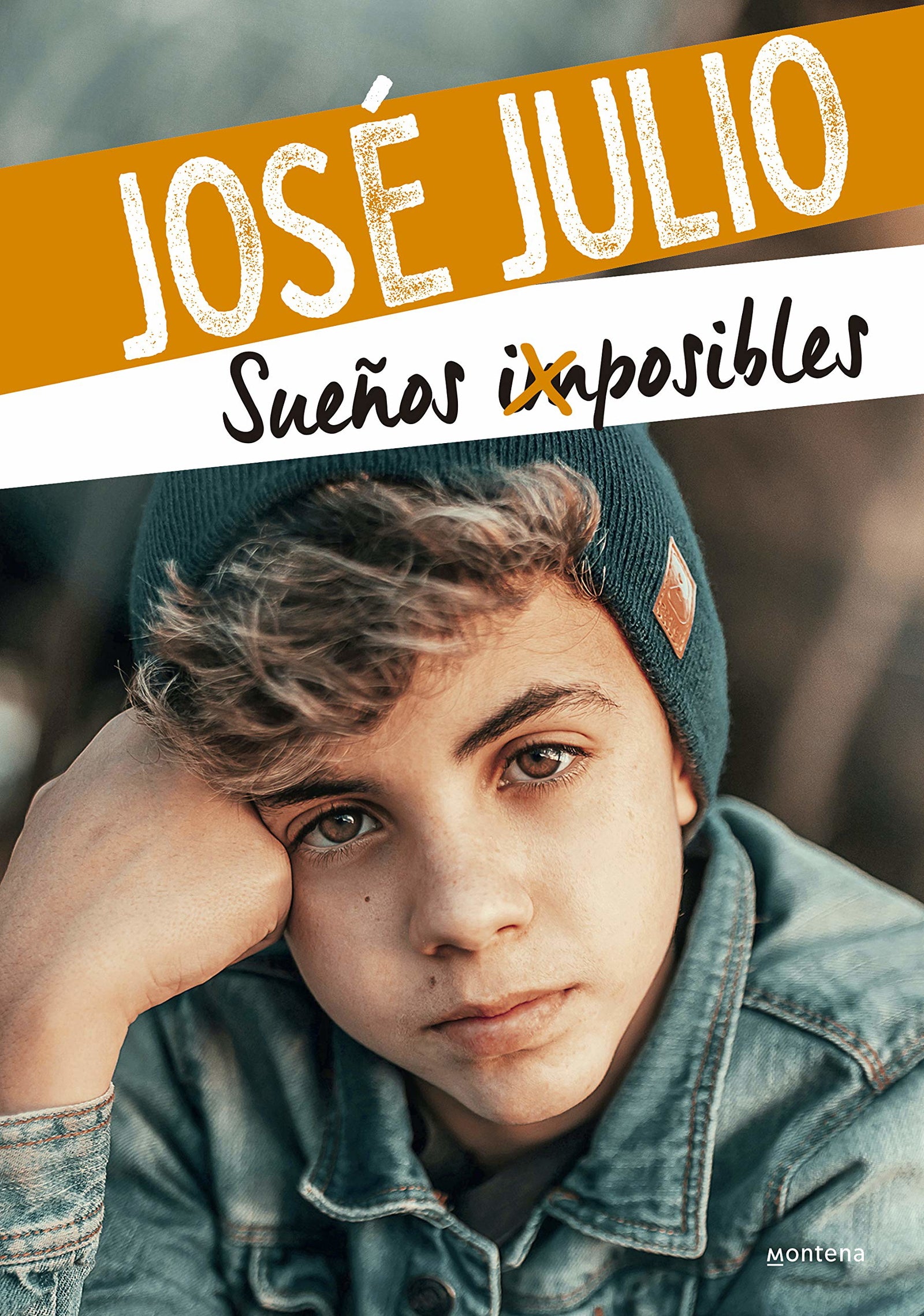 Sueños imposibles (Lo más visto)