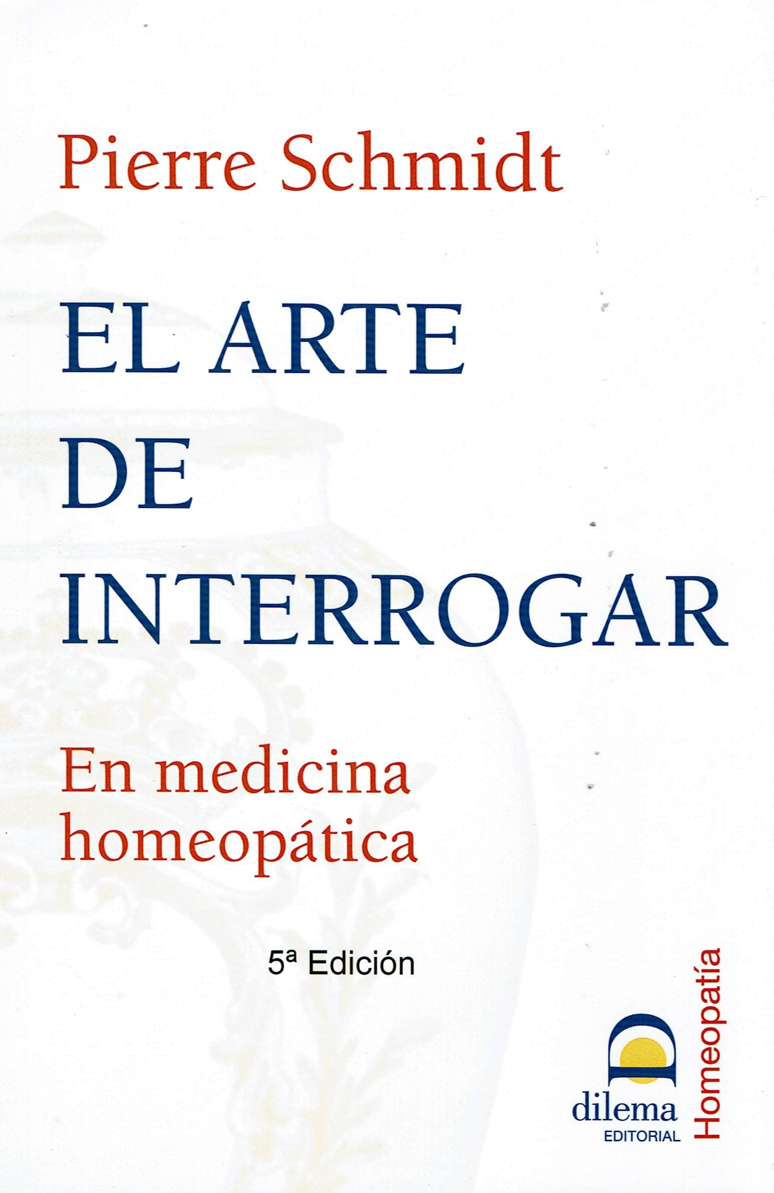 El arte de interrogar