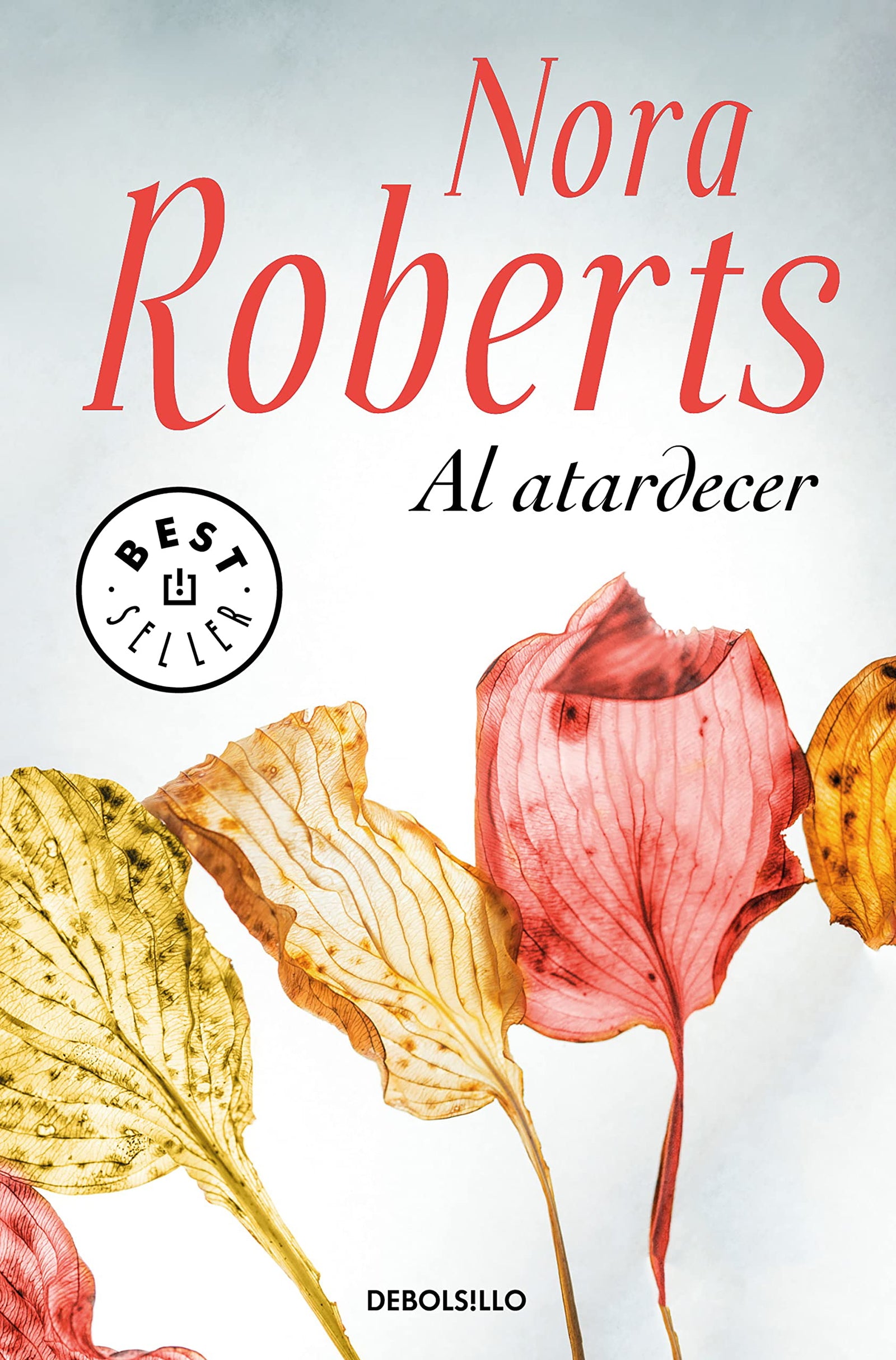 Al atardecer (Best Seller)
