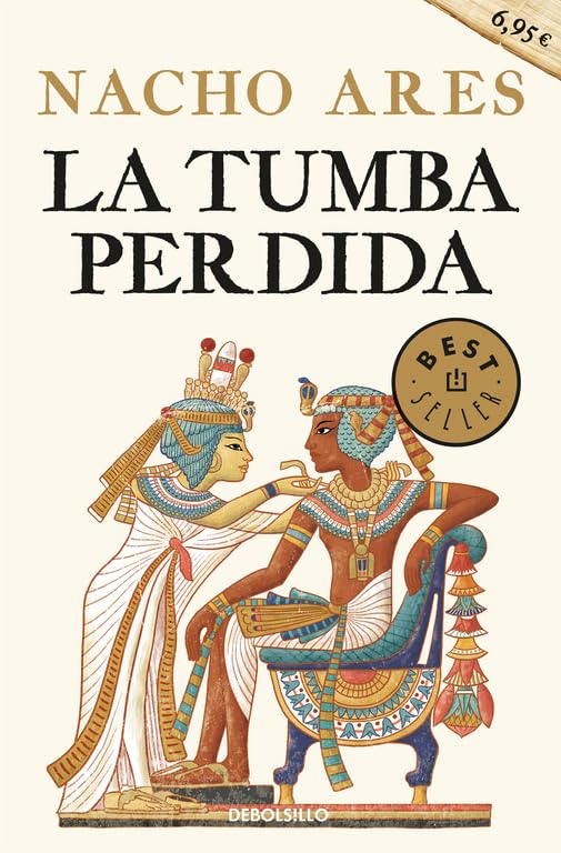 La tumba perdida (Best Seller)