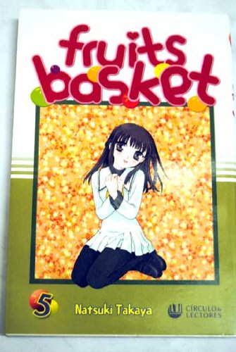 Fruits Basket