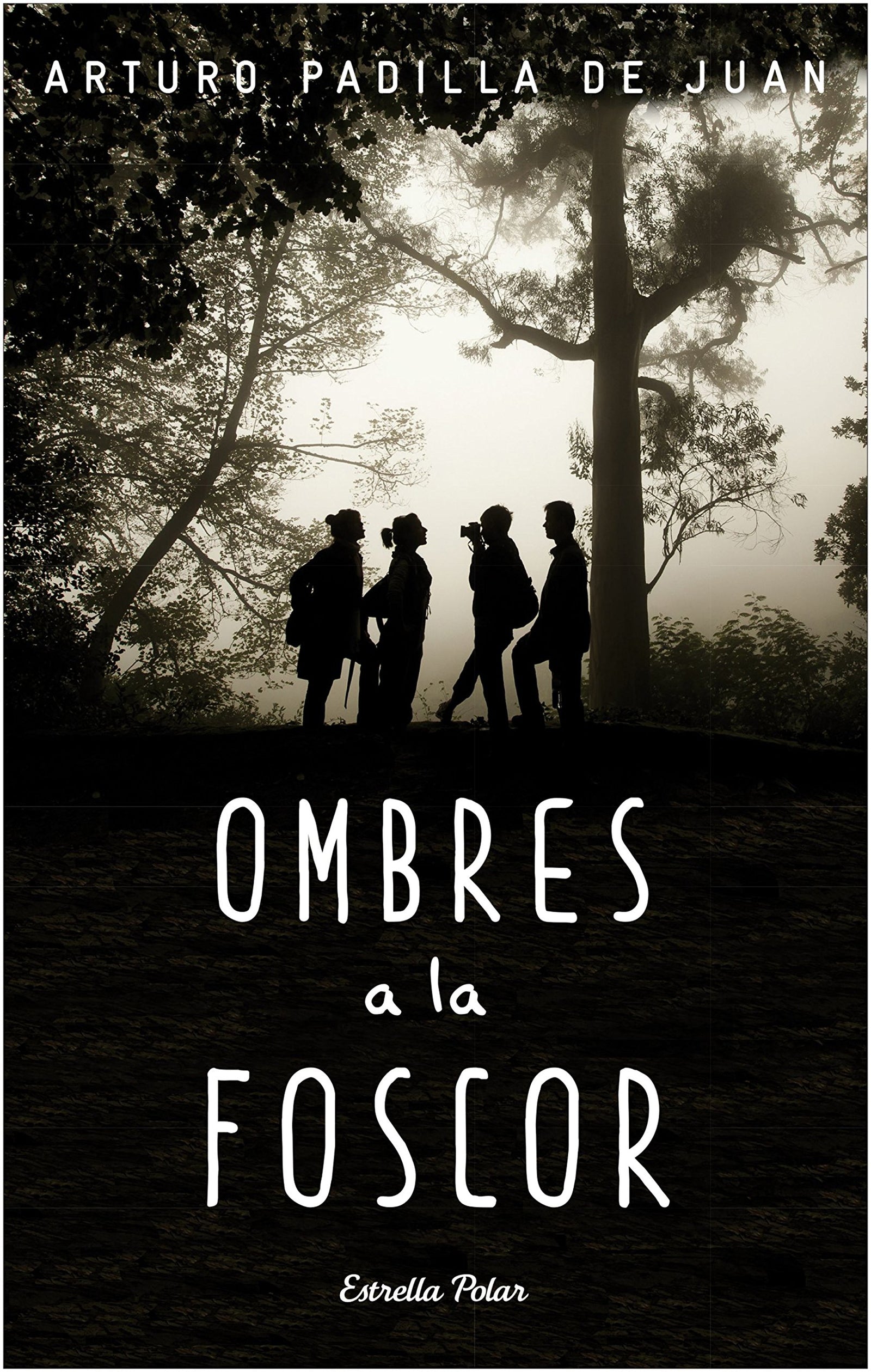 Ombres a la foscor (Vostok)