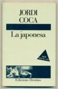 LA JAPONESA................L'ANCORA