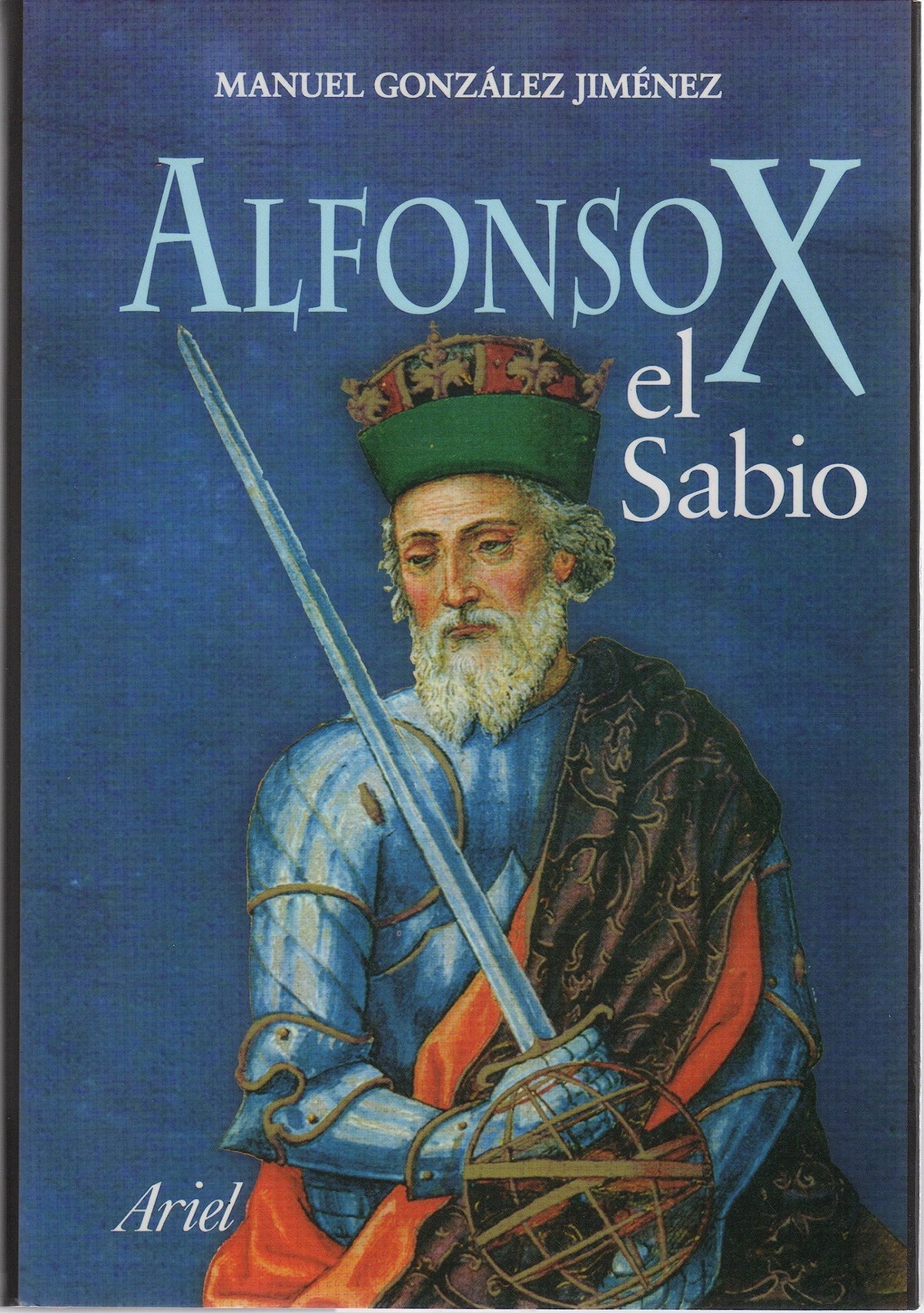 Alfonso X El Sabio (ZAPPC)