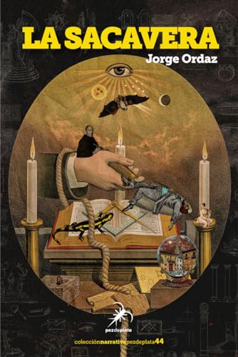 LA SACAVERA: 44 (Narrativa Pez de Plata)