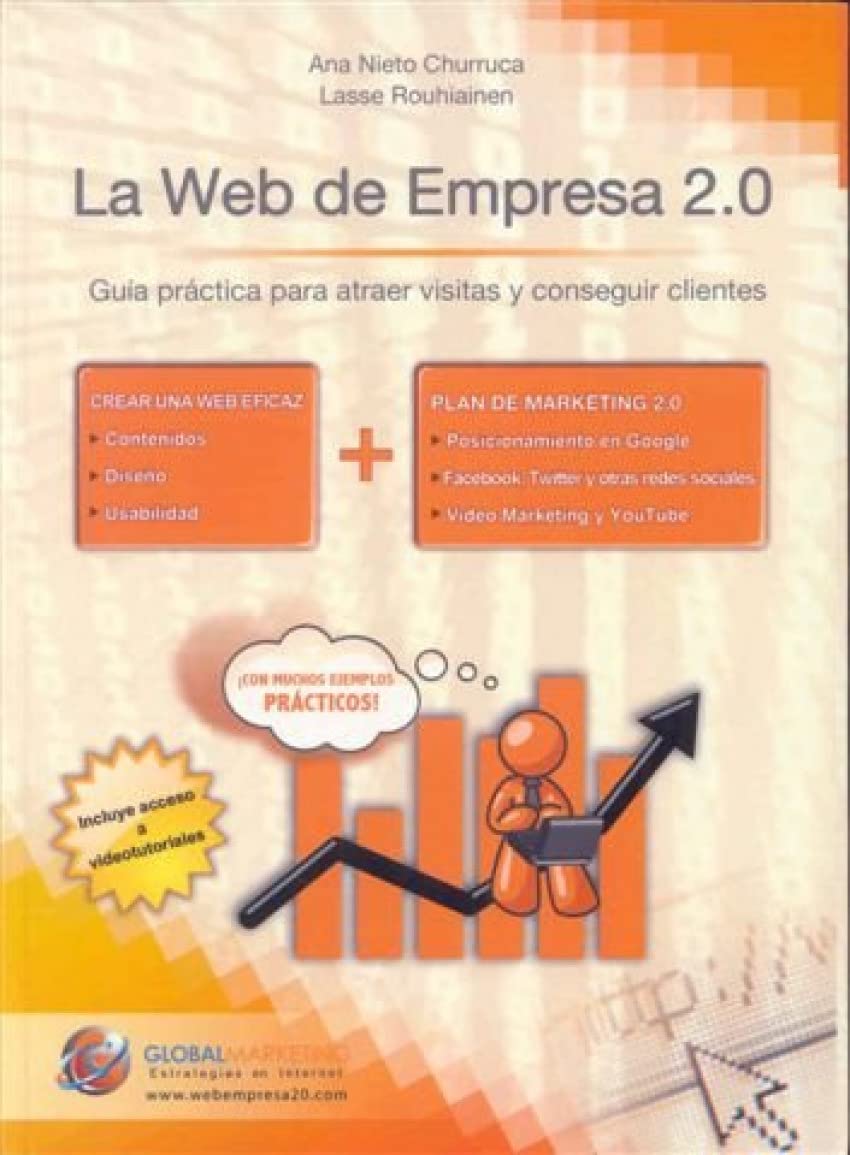 La Web de Empresa 2.0 (ECONOMIA)