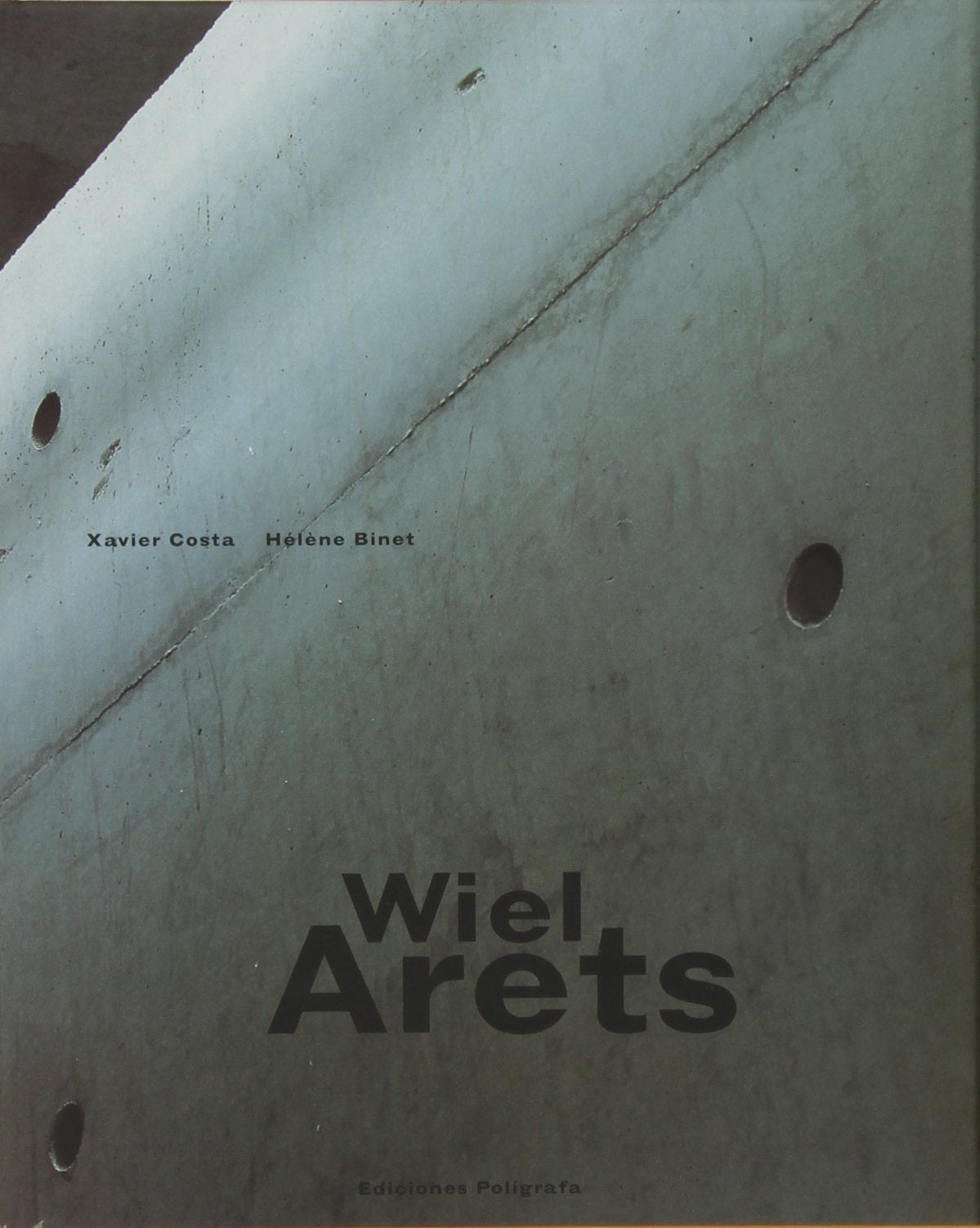 Wiel Arets (arquitectura moderna y contemporánea)